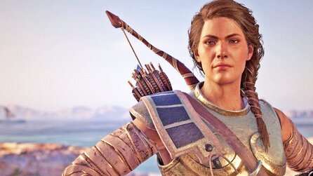 Mit einem seiner Helden ist in Assassins Creed 3 auch ein wichtiger Teil der Serien-Story gestorben