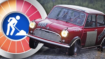 Schon 86 Prozent positiv auf Steam! Dabei fängt Assetto Corsa Rally gerade erst an, das Rennspiel-Genre aufzumischen - wir haben es getestet