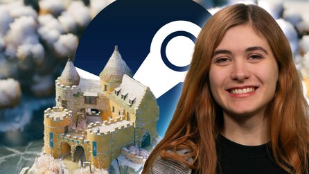 Steam Spring Sale: 8 entspannte Aufbauspiele für kleines Geld