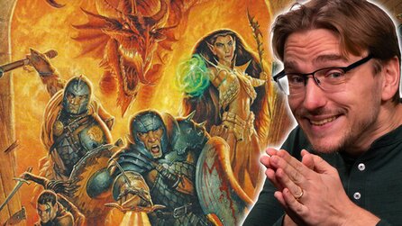 Es gibt viele Gründe, Baldurs Gate 2 zu lieben. Über einen davon reden wir aber viel zu selten - bis jetzt!