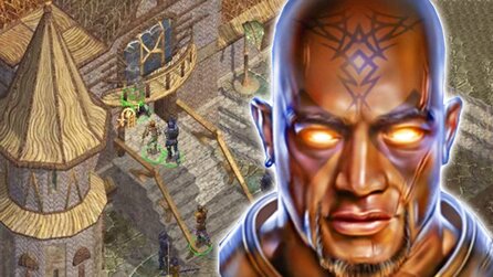 26 Jahre D+D: Fans haben über 2.000 neue Inhalte für Baldur’s Gate 2 erstellt – ihr größter Endgegner ist Wasser