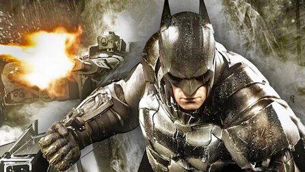 Batmans größter Fehler war eine PC-Katastrophe, für die es sogar Geld zurück gab