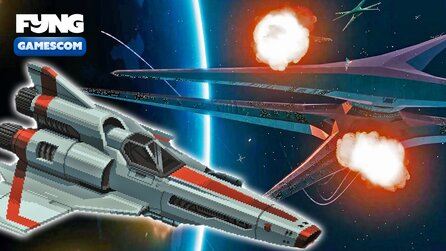 Mit Battlestar Galactica: Scattered Hopes bekommt eine der genialsten Sci-Fi-Serien ein Strategiespiel, das wie die Faust aufs Auge passt