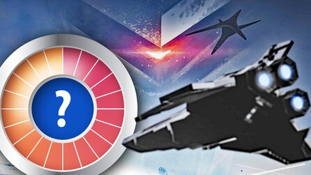 Im Test von Battlestar Galactica: Scattered Hopes durchleben wir unsere schlimmsten zwei Minuten immer wieder