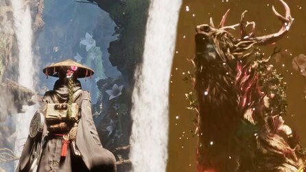 Das nächste spektakuläre Action-Rollenspiel Beast of Reincarnation kommt aus einer gänzlich unerwarteten Richtung