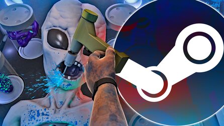 Keinen Job? Ich habe auf Steam nach Arbeit gesucht und sieben Simulatoren gefunden, einer haarsträubender als der andere