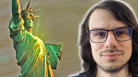 7 Spiele sind mir in 27 Jahren nicht mehr aus dem Kopf gegangen - und eins davon existiert noch nicht einmal