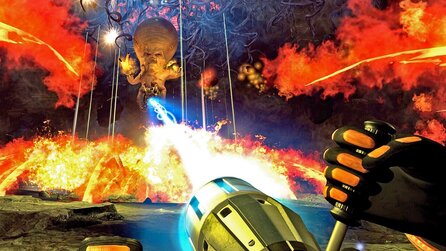 Valve braucht kein Half-Life 3, und ich kann sie verstehen