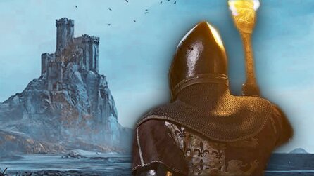 Auf das düstere Mittelalterspiel Blight: Survival warten seit drei Jahren über 650.000 Menschen und das können wir inzwischen gut verstehen