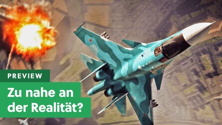 Bei Steam warten Hunderttausende auf Broken Arrow, wir haben das Next-Gen-Strategiespiel ausprobiert