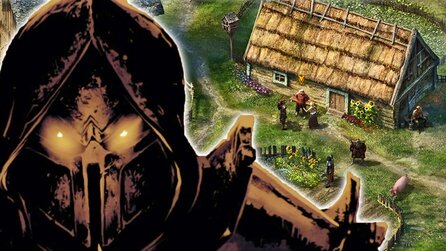 Broken Ranks zeigt, wie Baldurs Gate als MMORPG funktionieren könnte