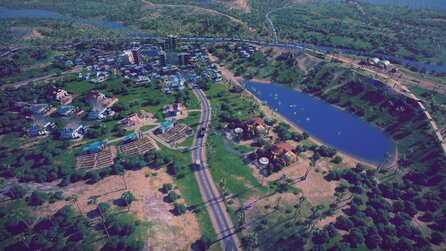 Cartel Tycoon - Screenshots