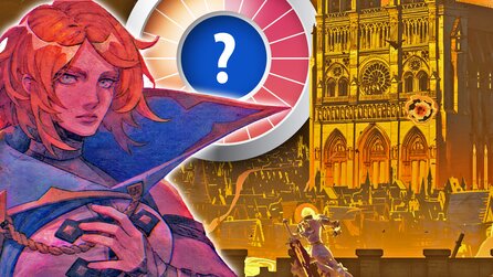 Castlevania: Belmonts Curse im Test - Ist Metroidvania plus Prince of Persia die Zukunft des Genres?