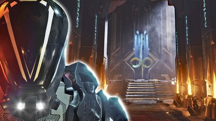 Causal Loop hat ein unnötig kompliziertes Science-Fiction-Setting - aber die Puzzles sind fast so gut wie in Portal!