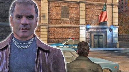 Vor 18 Jahren erschien ein Spiel ehemaliger Mafia-Entwickler, das die Geschichte zu Unrecht vergessen hat