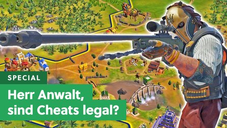Nach Sonys Niederlage vor Gericht: Sind Cheats jetzt offiziell legal? Das sagt der Anwalt