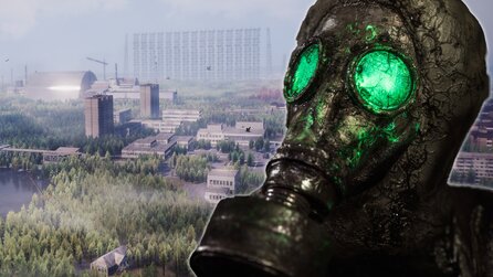 Chernobylite ist schon vor Release einer der besten Stalker-Erben, die wir je bekommen haben