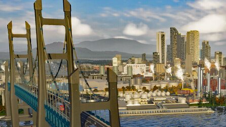Ist Cities: Skylines 2 heute ein gutes Spiel? Nach 800 Stunden Schönbauen ziehen wir ein Fazit