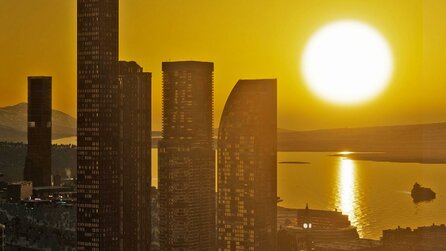 Die Zukunft von Cities: Skylines 2 hängt in der Schwebe - Paradox trennt sich von Entwickler