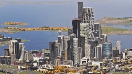 Cities: Skylines 2 hat endlich Monate alte Bugs und die Performance gefixt - aber manche Probleme sind auch Jahre später noch da
