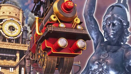 Ein spektakuläres neues Rollenspiel erntet für das Kritik, was ich am besten finde