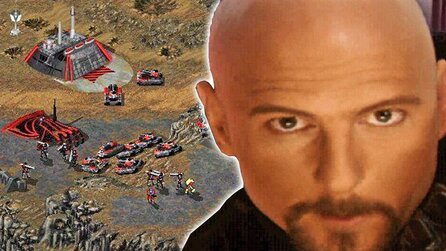 Bei Command + Conquer: Tiberian Sun haben Fans, nicht EA, gerade den Grundstein für ein Remaster gelegt