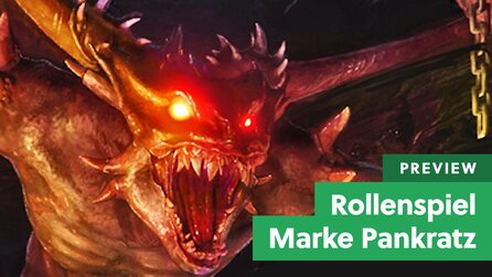 Nach Gothic und Elex: Cralon will ein ehrliches Oldschool-Rollenspiel sein, auch ohne Piranha Bytes