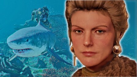 Eigentlich absurd: Crimson Desert ist sechs Monate später endlich startklar