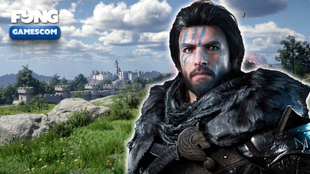 So schön, so atmosphärisch, so undurchschaubar: Das große Open-World-Spiel Crimson Desert versteckt beim Anspielen seine größte Stärke