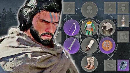 Crimson Desert ist für einen Gothic-Sammelwütigen wie mich ebenso anziehend wie unkomfortabel