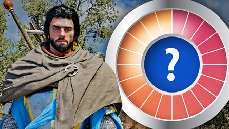 Crimson Desert im Test: Nach 100 Stunden weiß ich immer noch nicht, ob ich diese Open World hasse oder liebe