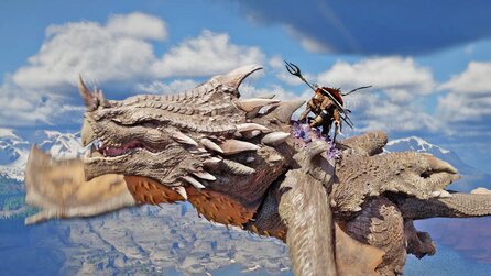 Ihr spielt Crimson Desert direkt zum Launch? Dann habe ich ein paar Ratschläge für mehr Spaß und weniger Frust