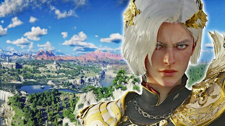 Jetzt zeigt sich: Bei Crimson Desert mit dem Durchspielen zu warten, war die absolut richtige Entscheidung