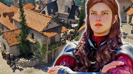 Die Zukunft von Crimson Desert ist jetzt auf Jahre hinaus gesichert