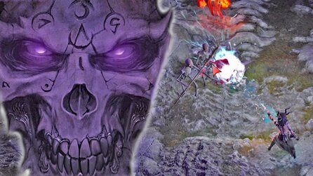 »Wir haben keine 60 Millionen für die Kampagne« - Das neue Action-Rollenspiel einer Diablo-Legende ist die Anti-Thesis zu Blizzards Serie