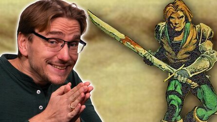 Diablo zu zweit: Ich habe vor 27 Jahren mit Darkstone ein Action-Rollenspiel gespielt, das bis heute innovativ ist