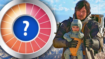 Test: Eine so makellose PC-Portierung wie die von Death Stranding 2 wünschen wir uns öfter