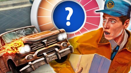 Test zu Deliver At All Costs: Die Open-World-Zerstörungsorgie fährt gegen die Wand