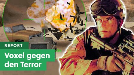 Ein legendärer Taktik-Shooter ist nach 26 Jahren wieder quicklebendig