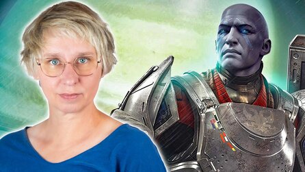Bungie baut Marathon um und holt Destiny 2 zurück. Ich habe Fragen.