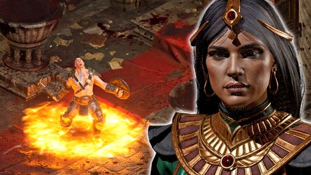 Diablo 2: Resurrected - Was nach der Alpha bis zum Release passiert