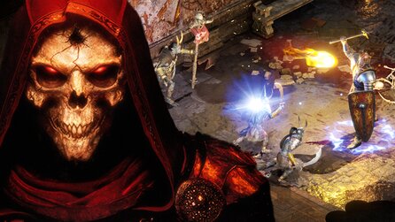 Diablo 2 Resurrected 12 Stunden gespielt: Eure Sorgen sind unbegründet