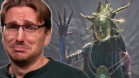 Diablo-Tests gehören zu den anstrengendsten überhaupt, nach Lord of Hatred brauche ich erstmal eine Pause