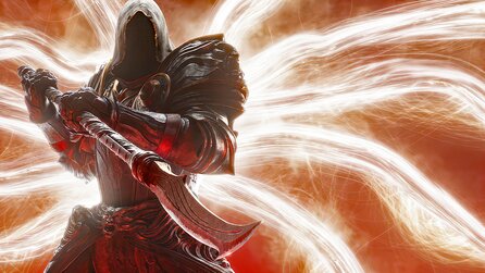 Statt Diablo 5: Ich wünschte, die Serie würde einen mutigen neuen Schritt gehen