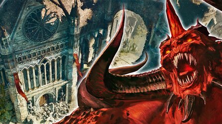 Diablo 5 fühlt sich nicht richtig an