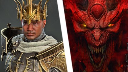 Diablo 5 hat das Internet relativ kalt gelassen, dabei plant Blizzard Großes für die Rückkehr des Oberschurken