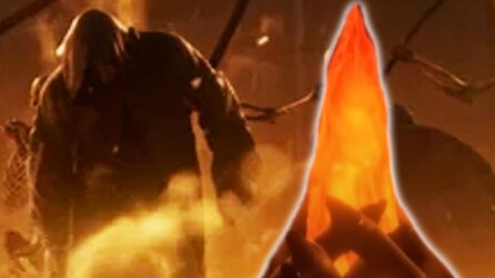 Diablo: Was wäre, wenn sich der Held den Seelenstein am Ende nicht in die Stirn gerammt hätte?