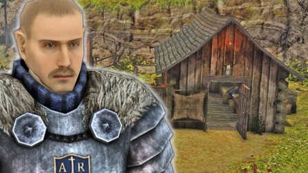 Die Chroniken von Myrtana: Archolos 2.0 wird die Krönung einer Gothic-Erfolgsgeschichte