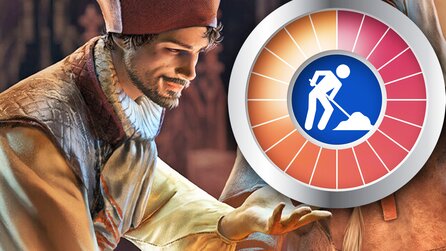 Die Gilde 1 Remake im Early-Access-Test: Europa 1410 sieht wunderschön aus, ist ansonsten aber noch ausbaufähig