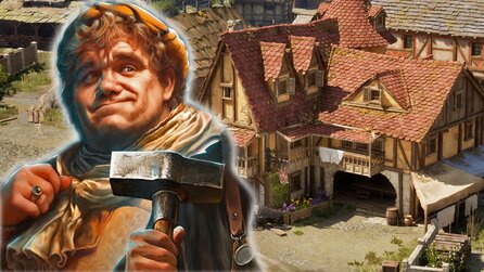 Eine der größten Wirtschaftssimulationen Deutschlands kehrt zurück, aber neben neuen Features hat Die Gilde: Europa 1410 auch sehr viele alte Qualitäten im Gepäck